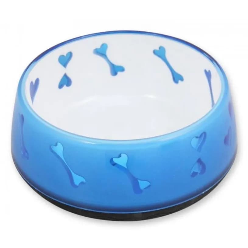 Pets Bowls Blue Color Small