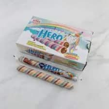 Time Hero Chocolate 32g