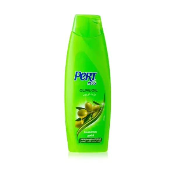 Pert Plus Intense Repair Shampoo For Damage Hair 200Ml