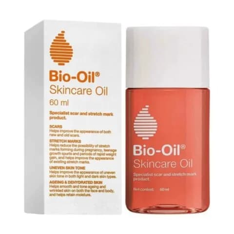 Bio Oil Skincare 60Ml