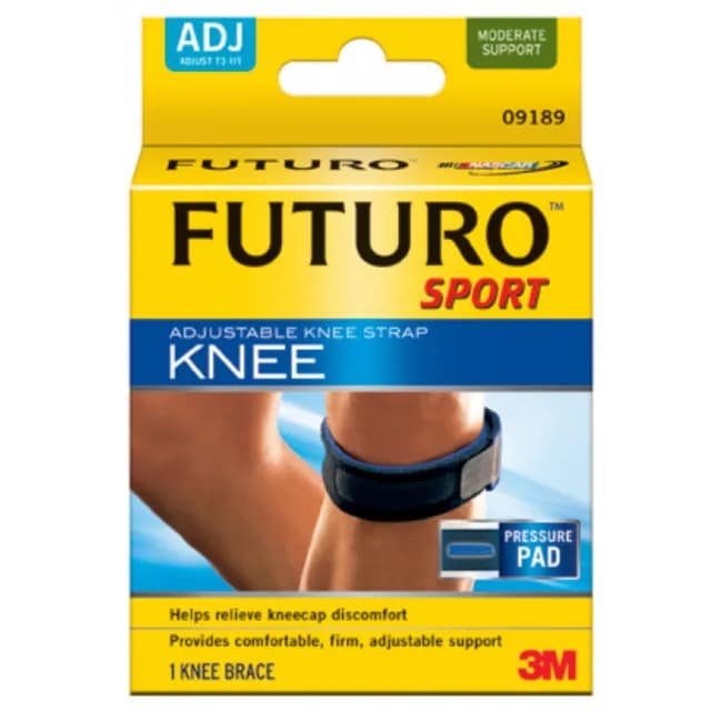 Futuro Knee Support Adj 09189