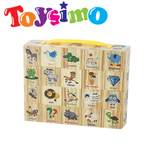 Sponge Animals Block Puzzle