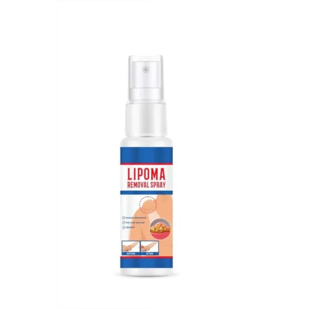 Lipoma Remover Spray