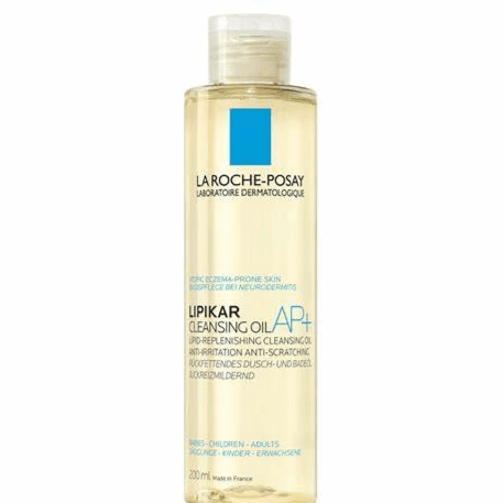 La Roche Posay Lipikar Cleansing Oil 200 ml