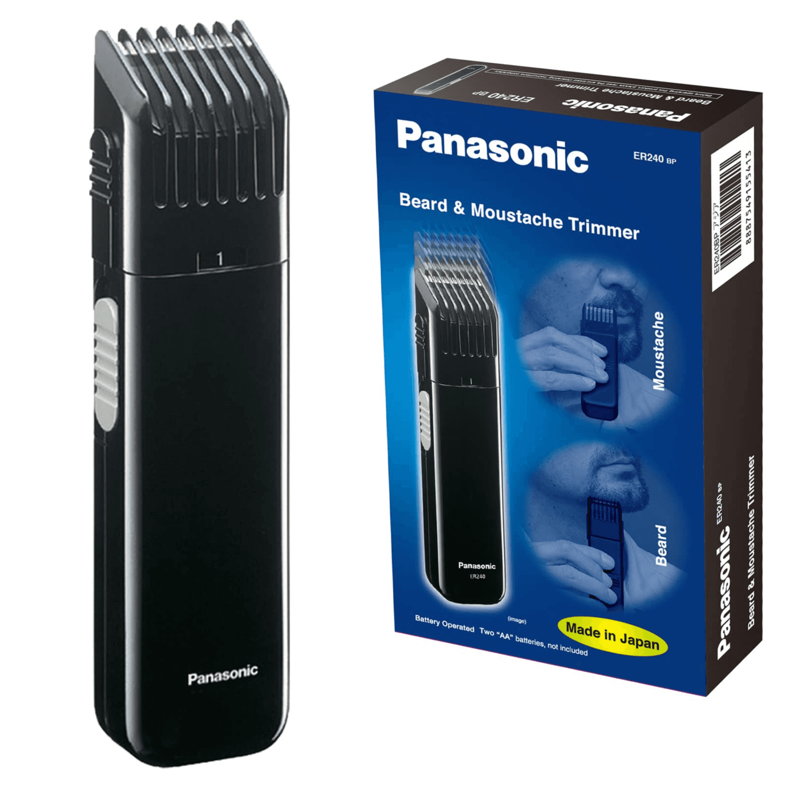 Panasonic Trimmer