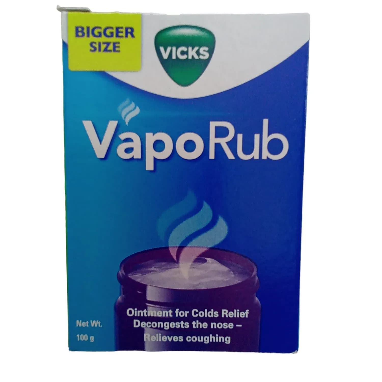 Vicks Vaporub 100 G