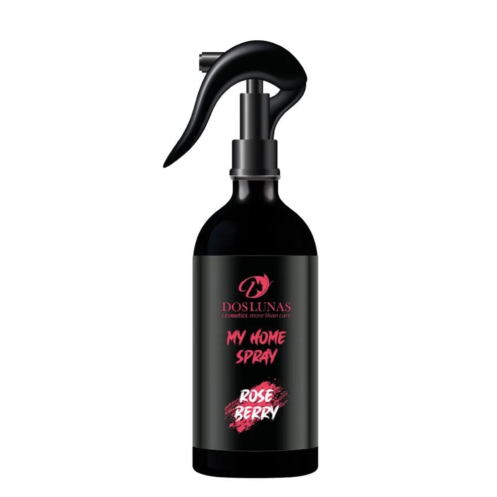 My Home Spray Rose Berry 300ml