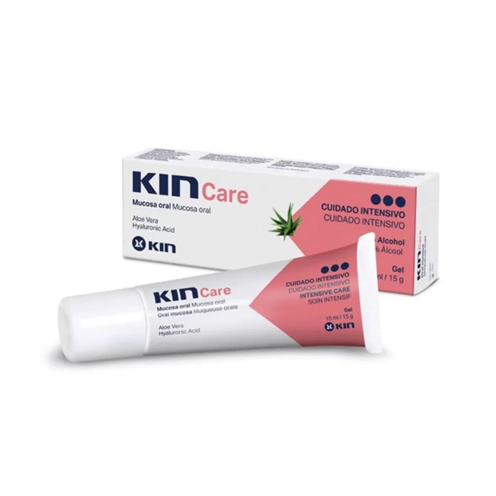 Kin Care Gel