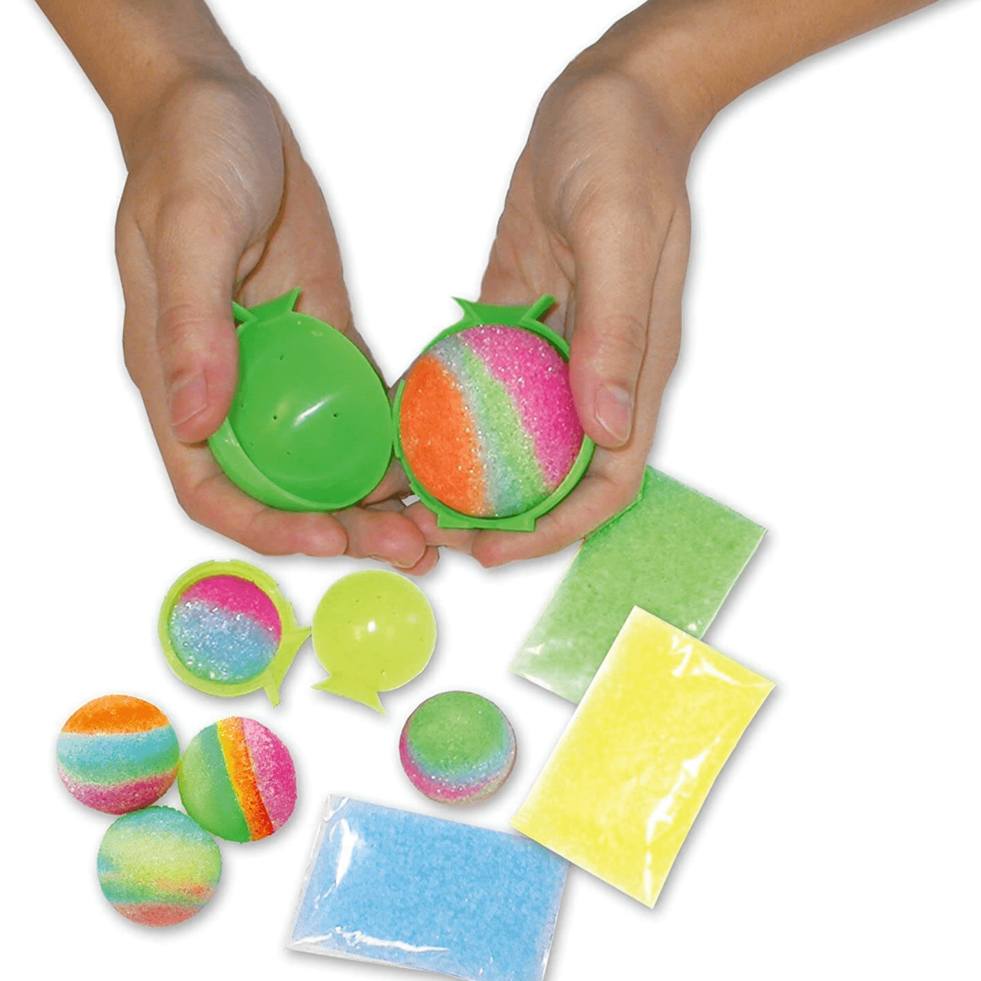 Galt Bouncy Balls Kit
