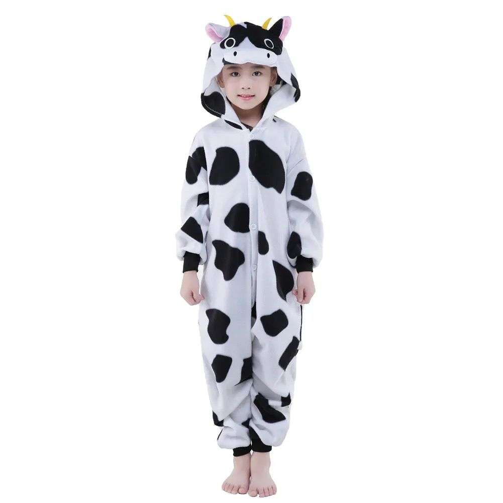 Cow Costume