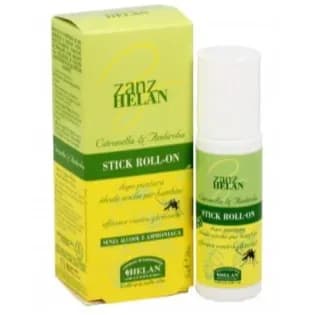 Zanzhelan - Natural Mosquito Sting Soothing Stick Roll-on 15ml