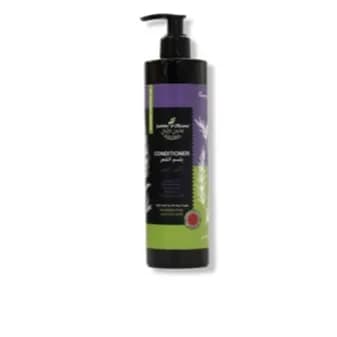 Jardin Oleane - Rosmary Hair Conditioner - 380Ml