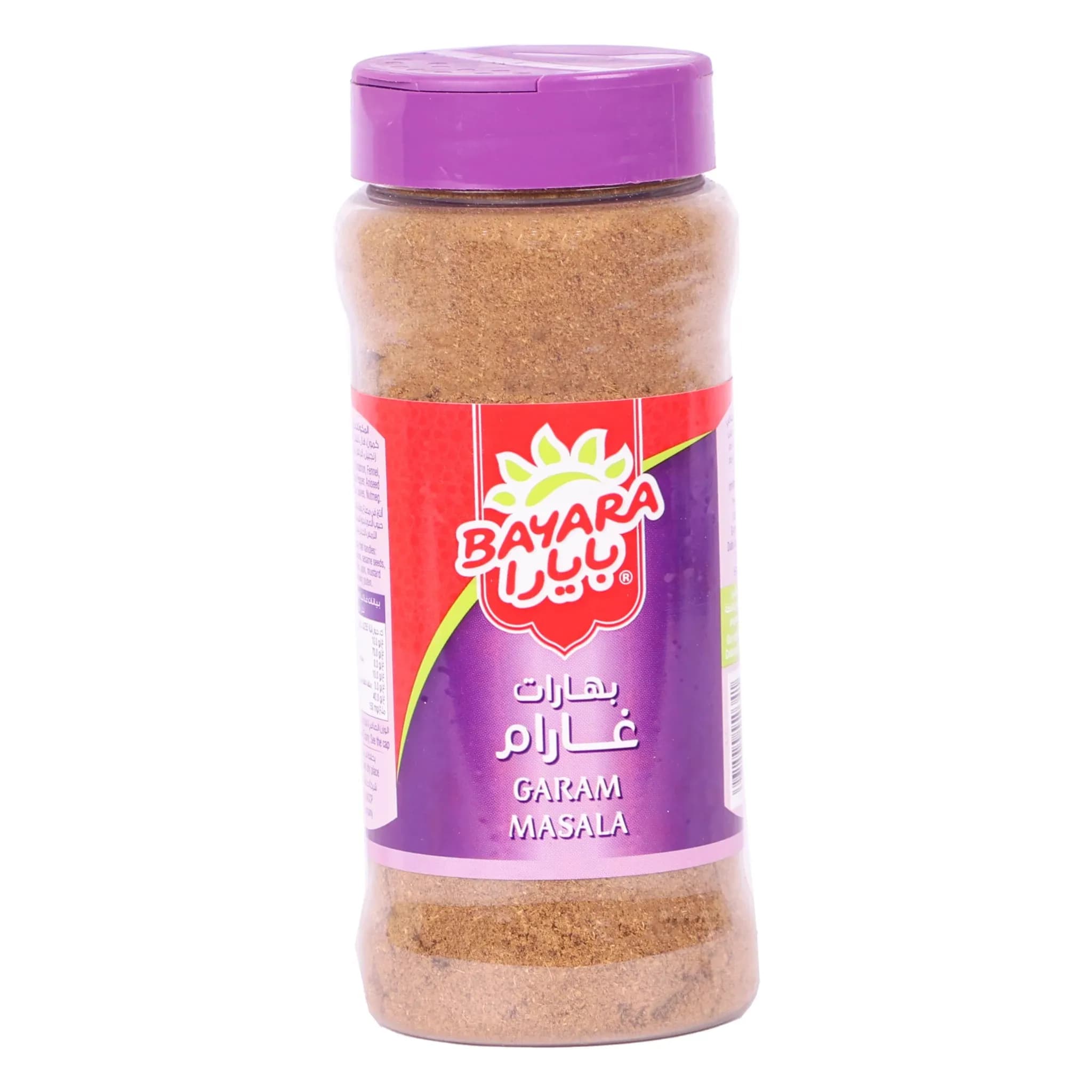 Bayar Garam Masala 150gr