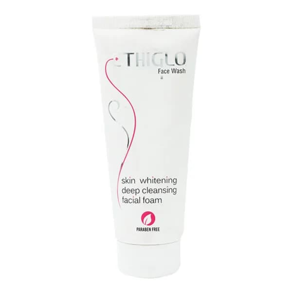 Ethiglo Facewash 200 Gm