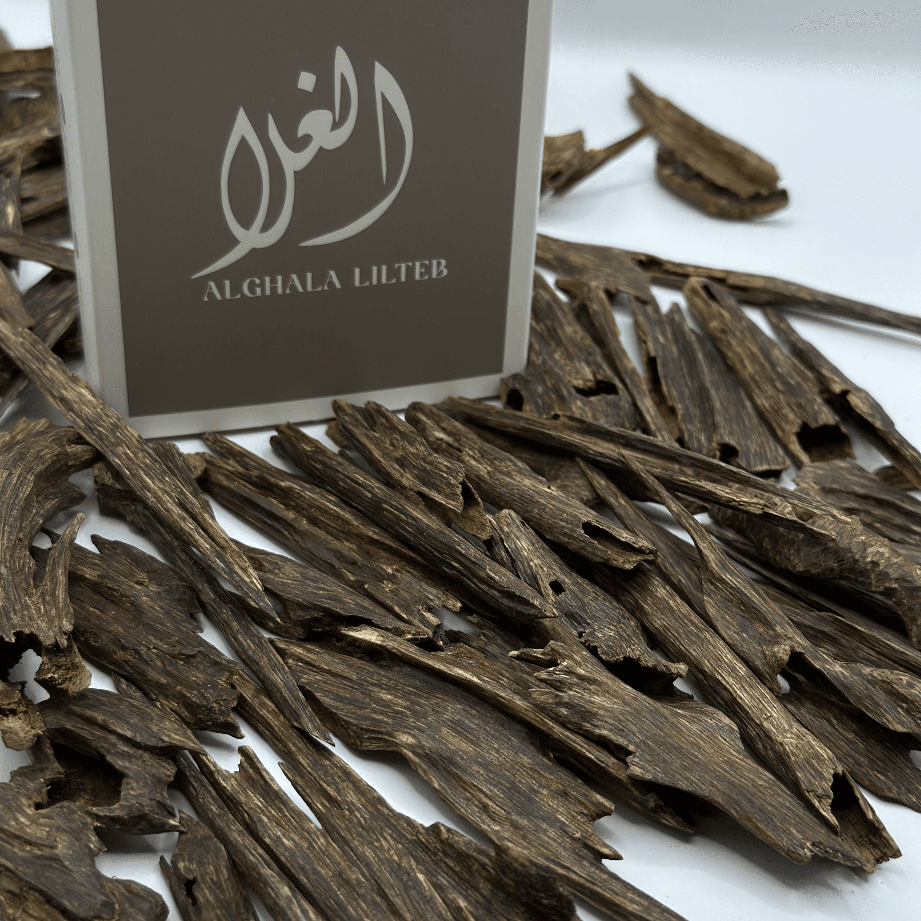عود نجالاند تربل سوبر