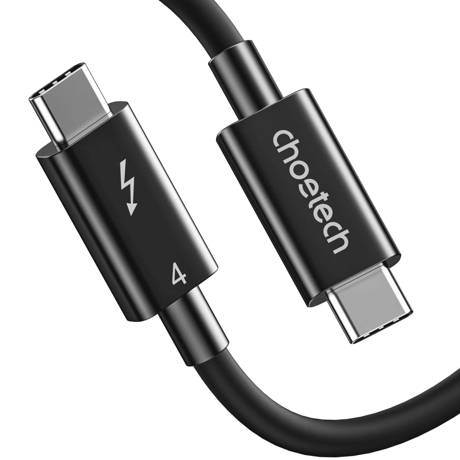 Choetech A3010 Thunderbolt4 Cable