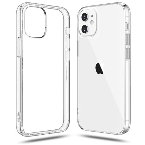 Iphone 14 Pro Max Clear & Transparent Case-Ex64