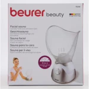 Beurer Facial Sauna FS 50