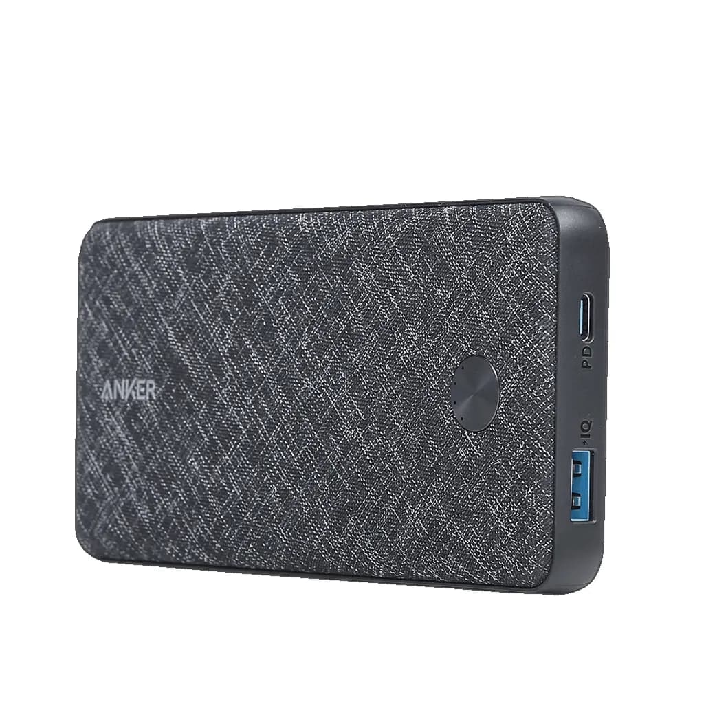 Anker PowerCore Metro Essential Power Bank 20000mAh A1287H12