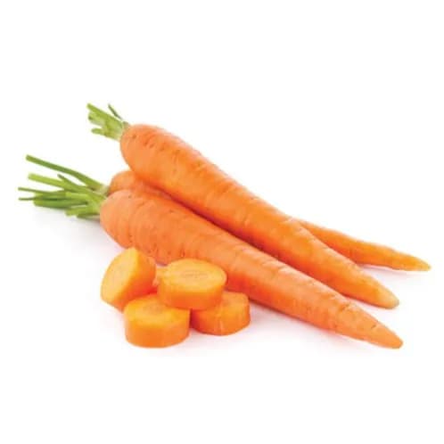 Carrot 500Gm