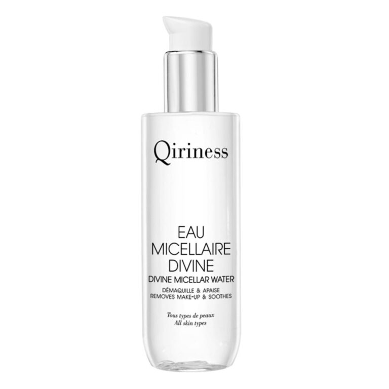 Cinq Mondes Five Flowers Micellar Water 200Ml