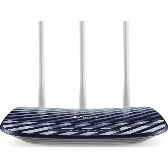 TP-Link AC750 Wireless Dual Band Router Archer C20