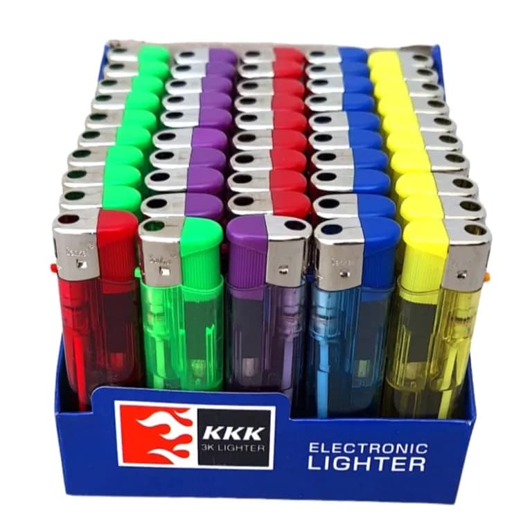 Kkk K3 Lighter