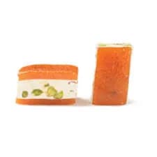 Nougat Apricot & Pistachios