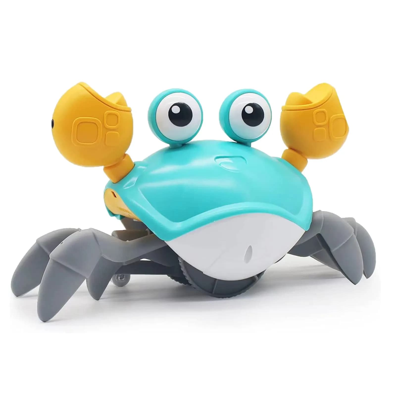 Cute Crab Electric Induction Reg Qc-1Y