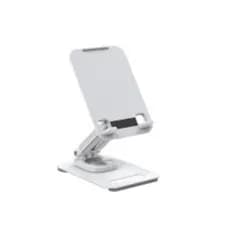 Wiwu Zm010 Foldable Desktop Rotation Phone / Tablet Stand