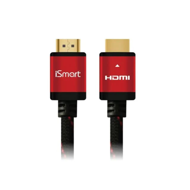 Isnart High Defination Hdmi Cable 5M