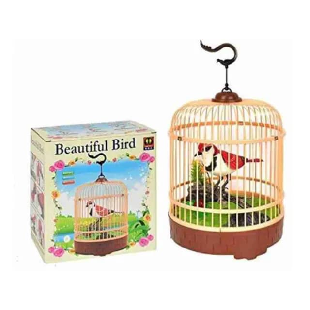 Beautiful Bird Cage