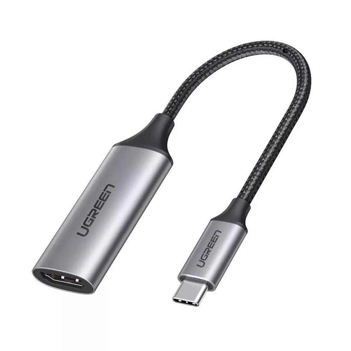 USB-C to HDMI Adapter 4k - Ugreen CM297