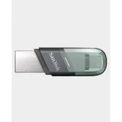 Sandisk 256Gb Ixpand Usb Flash Drive Flip