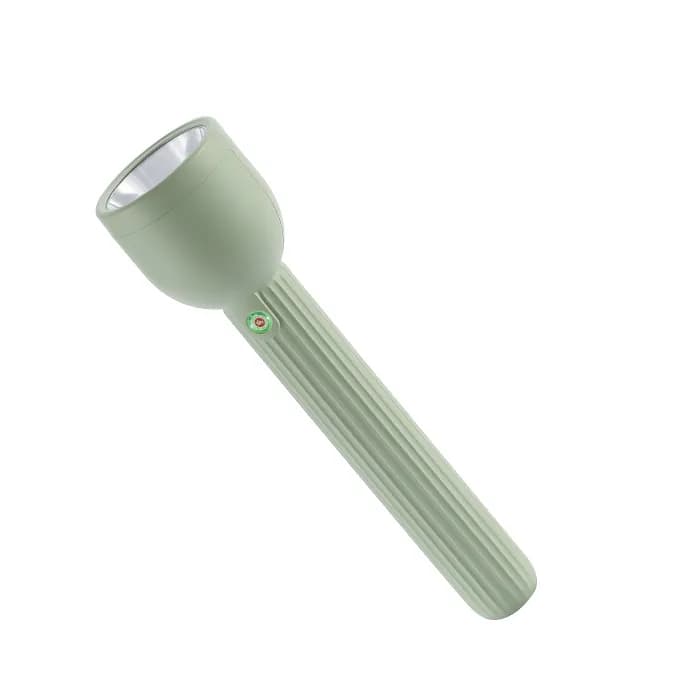 Mr Light Rech Led Flashlight Mr Gd005