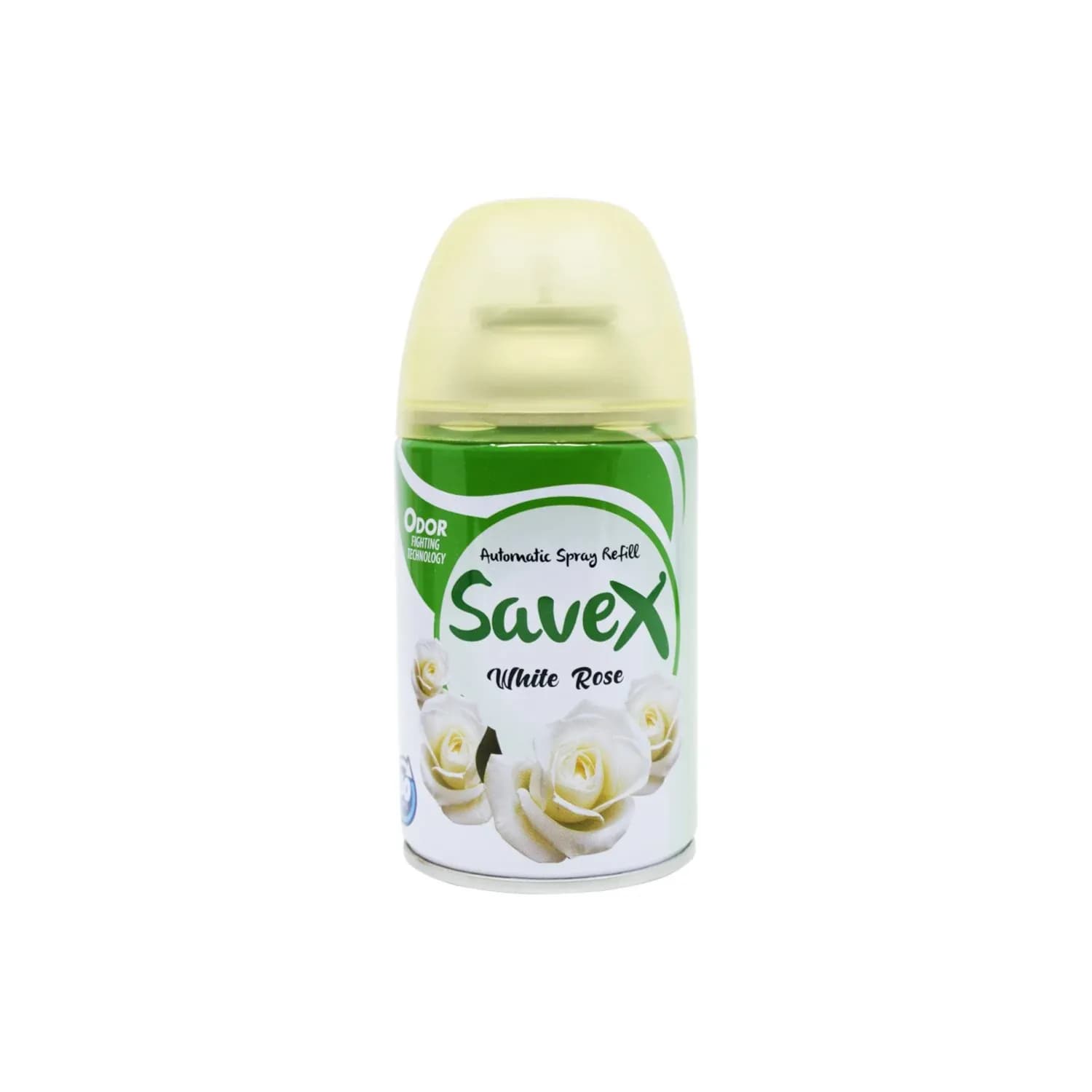 Savex Air Freshner Assorted 250Ml