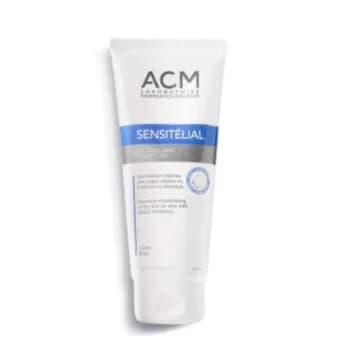 ACM Sensitelial Emollient Care Cream 200Ml