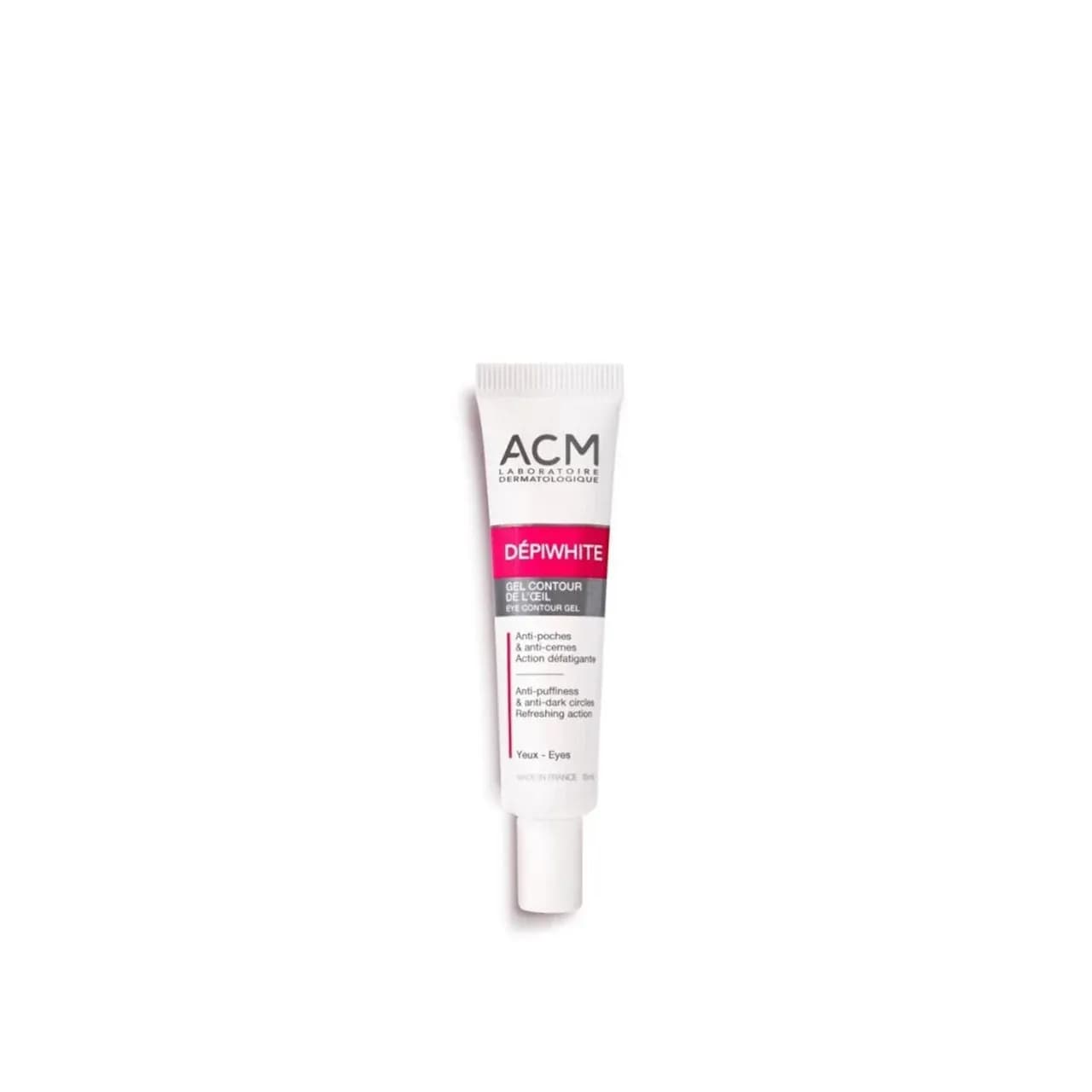 ACM Depiwhite Eye Contour Gel 15 Ml