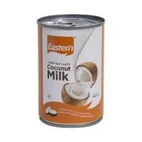 Eastern Coconut Milk Tin 400 Ml