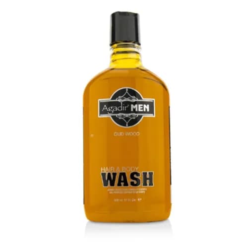 Agadir Men Hair And Body Wash 508Ml