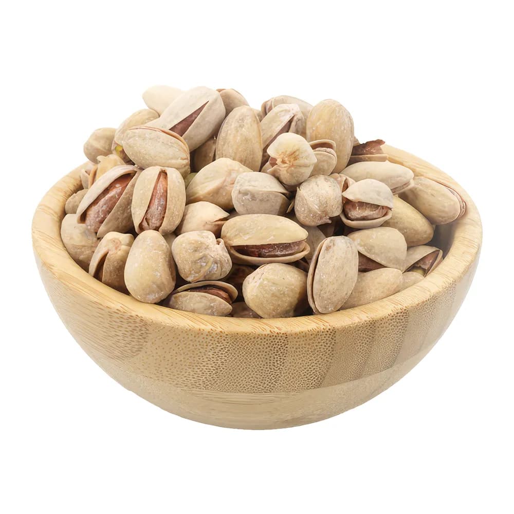 Salted Jumbo Pistachios