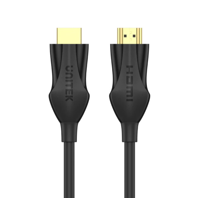 Unitek 8K Hdmi 2.1 Ultra Speed Cable 2M