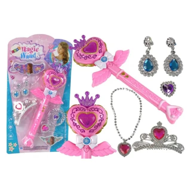 Magical Fairy Princess Set No.gd272b