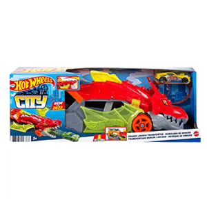 Hw Dragon ?Hauler