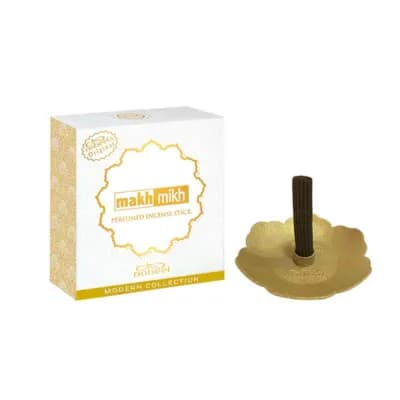 Makh Mikh Perfumed Incense Stick 50g By Nabeel's Orginal