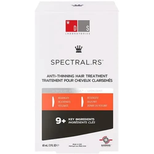 Ds Spectral Rs 60 Ml