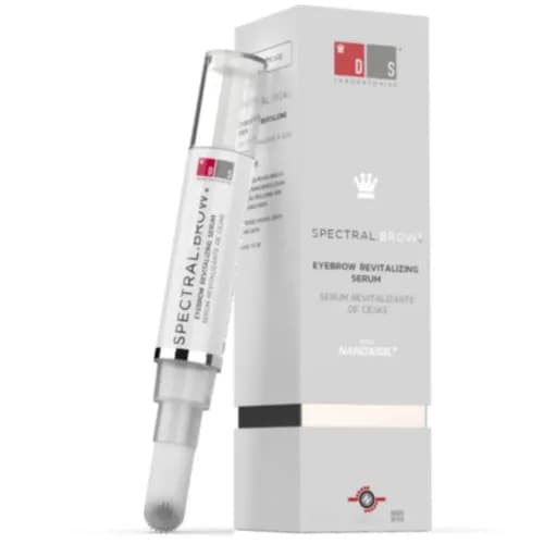 Ds Spectral Eyebrow Revitalizing Serum 4ml