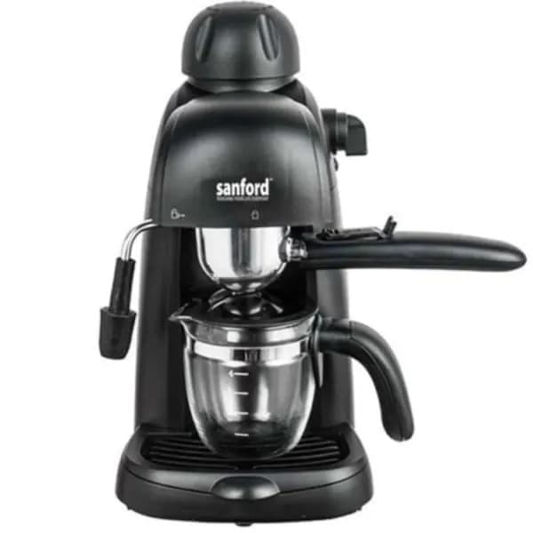 Sanford Espresso Coffee Maker 800W Sf1398Ecm