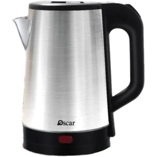 Oscar S/S Electric Kettle Okt18Mbp