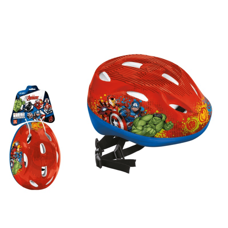 Mondo Avengers' Kids Helmet